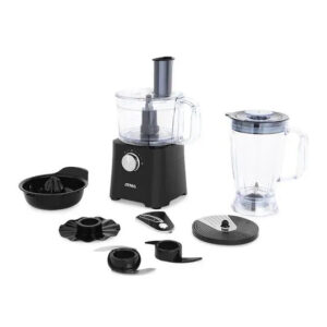 LP8425NAP MULTIPROCESADORA CON VASO LICUADOR ATMA