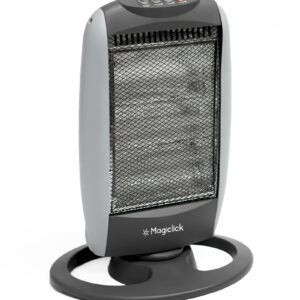 ESTUFA C1003 HALOGENA 1200 WATTS MAGICLICK