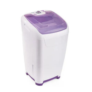 LAVARROPAS LSC 10000 SEMIAUTOMATICO 10KG CAPACIDAD COLUMBIA