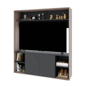 MODULAR DVS05NBN HOME DE TV 65 DELOS