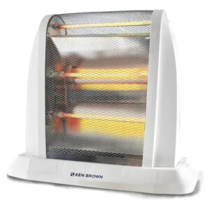 CALEFACTOR KB-2009 2000 WATTS KENBROWN