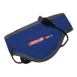 03132 ALMOHADILLA  CERVICAL USB SAN UP