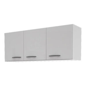 ALACENA DL624BR 3 PUERTAS 1.40 DELOS